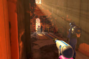 PowerWash Simulator 2 (2025) [Ru/Multi] Portable версия