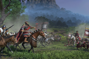 Total War: Three Kingdoms - Collection (2019) Repack от dixen18