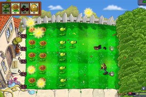 Plants vs. Zombies: Replanted (2025) [Eng/Multi] Repack Let'sРlay