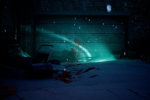 Vampire: The Masquerade - Bloodlines 2 (2025) [Ru/Multi] License GOG