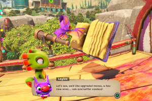 Yooka-Replaylee (2025) RePack от селезень