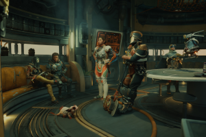 The Outer Worlds 2: Premium Edition (2025) [Ru/Multi] Portable версия