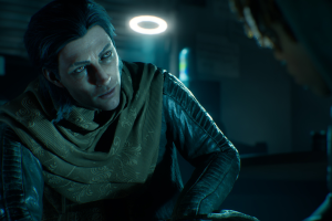 Vampire: The Masquerade - Bloodlines 2 - Deluxe Edition (2025) RePack от FitGirl