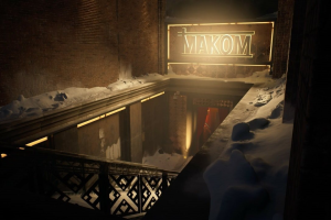 Vampire: The Masquerade - Bloodlines 2 (2025) [Ru/Multi] Repack Other s [Premium Edition]