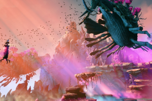 Keeper (2025) RePack от FitGirl