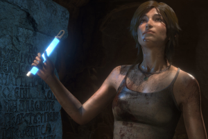 Rise of the Tomb Raider: 20 Year Celebration (2016) Repack от FitGirl