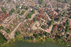 Farthest Frontier (2025) [Ru/Multi] Portable версия