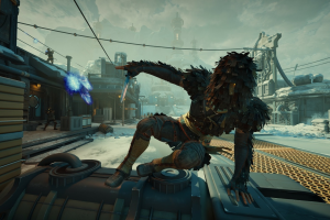 The Outer Worlds 2 (2025) RePack от FitGirl