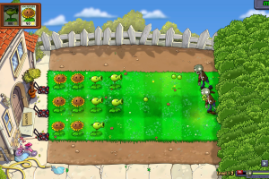 Plants vs. Zombies: Replanted (2025) [Eng/Multi] Repack Let'sРlay