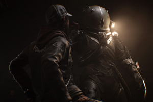 Cronos: The New Dawn - Deluxe Edition (2025) RePack от Decepticon