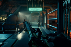 The Outer Worlds 2: Premium Edition (2025) [Ru/Multi] Portable версия