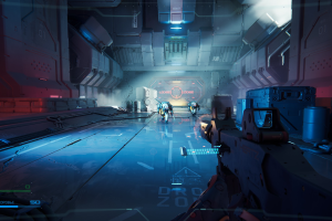 Metal Eden (2025) [Ru/Multi] License GOG