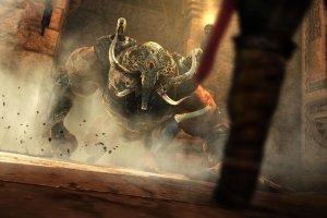 Принц Персии: Забытые пески / Prince of Persia: The Forgotten Sands (2010) RePack от Yaroslav98