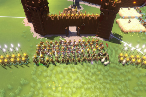 Becastled (2025) [Ru/Multi] Portable версия