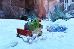 Yooka-Replaylee (2025) RePack от селезень