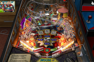 Zaccaria Pinball: Platinum Pack (2025) RePack от FitGirl