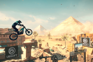 Trials Rising: Gold Edition (2019) RePack от Wanterlude