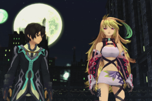 Tales of Xillia Remastered - Deluxe Edition (2025) RePack от FitGirl