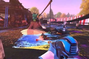 PowerWash Simulator 2 (2025) [Ru/Multi] Portable версия