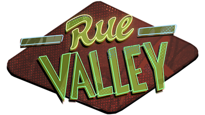 Rue Valley: Digital Deluxe Edition (2025) [Ru/Multi] License GOG