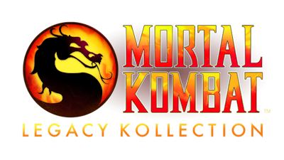 Mortal Kombat: Legacy Kollection (2025) [Eng/Multi] Portable версия