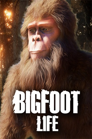 Bigfoot Life (2025) RePack от FitGirl Bigfoot Life (2025) RePack от FitGirl