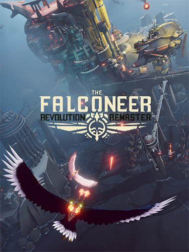The Falconeer: Revolution Remaster (2020) RePack от FitGirl The Falconeer: Revolution Remaster (2020) RePack от FitGirl