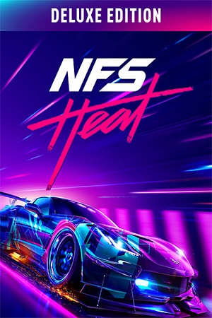 Need for Speed Heat - Deluxe Edition (2019) RePack от FitGirl Need for Speed Heat - Deluxe Edition (2019) RePack от FitGirl