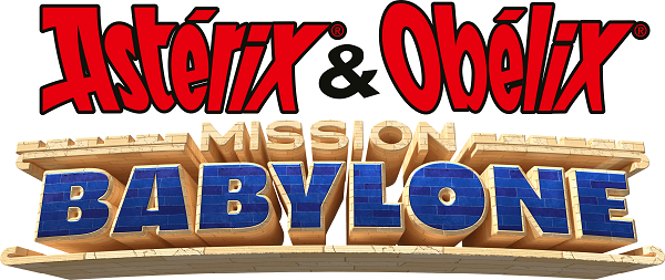 Asterix & Obelix: Mission Babylon (2025) RePack от FitGirl