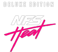 Need for Speed Heat - Deluxe Edition (2019) RePack от Wanterlude