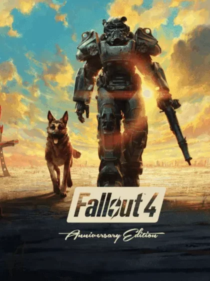 Fallout 4: Anniversary Edition (2015) [Ru/Multi] Repack Let'sРlay