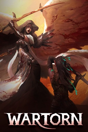 Wartorn (2025) [Ru/Multi] Repack Let'sРlay