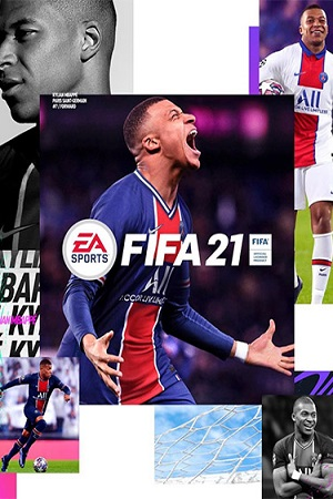 FIFA 21 (2020) RePack от FitGirl