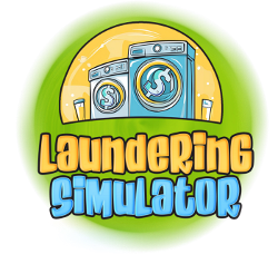 Laundering Simulator: Clean Cash and Laundry (2025) [Ru/Multi] Portable версия