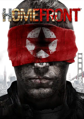Homefront (2011) [Ru/Multi] Repack Other s