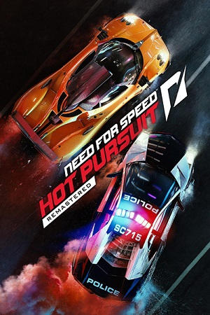 Need for Speed Hot Pursuit Remastered (2020) RePack от Wanterlude