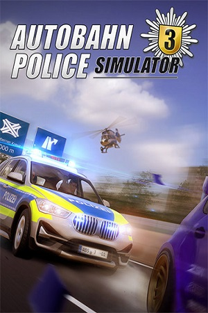 Autobahn Police Simulator 3: Platinum Edition (2022) RePack от FitGirl Autobahn Police Simulator 3: Platinum Edition (2022) RePack от FitGirl