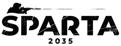 Спарта 2035 / Sparta 2035 (2025) [Ru] Portable версия