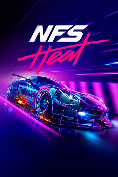 Need for Speed Heat - Deluxe Edition (2019) RePack от Wanterlude Need for Speed Heat - Deluxe Edition (2019) RePack от Wanterlude