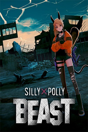 Silly Polly Beast (2025) RePack от FitGirl Silly Polly Beast (2025) RePack от FitGirl