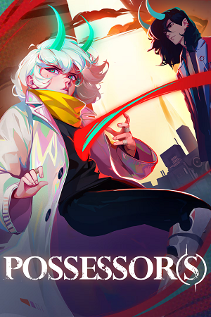 Possessor(s) (2025) [Ru/Multi] Portable версия