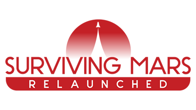 Surviving Mars: Relaunched (2025) [Ru/Multi] Portable версия