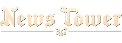 News Tower (2025) [Ru/Multi] Portable версия