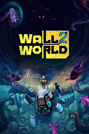 Wall World 2 (2025) [Ru/Multi] License GOG