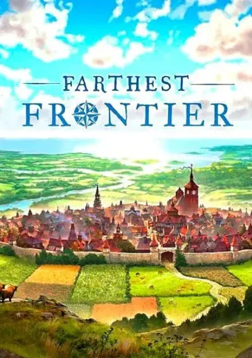 Farthest Frontier (2025) [Ru/Multi] Repack Let'sРlay