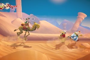 Asterix & Obelix: Mission Babylon (2025) RePack от FitGirl