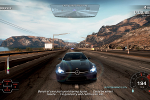 Need for Speed Hot Pursuit Remastered (2020) RePack от Wanterlude