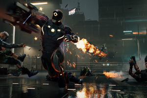 KIBORG (2025) RePack от FitGirl