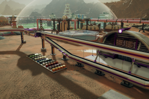 Surviving Mars: Relaunched (2025) [Ru/Multi] Portable версия