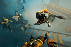 Voidtrain: Deluxe Edition (2025) RePack от Pioneer